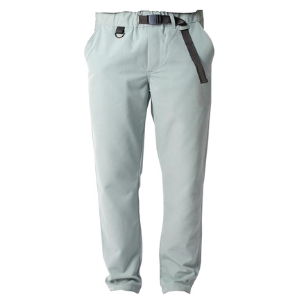 LONG PANTS | DUCKSILVER | SPIRIT | GREEN MINT