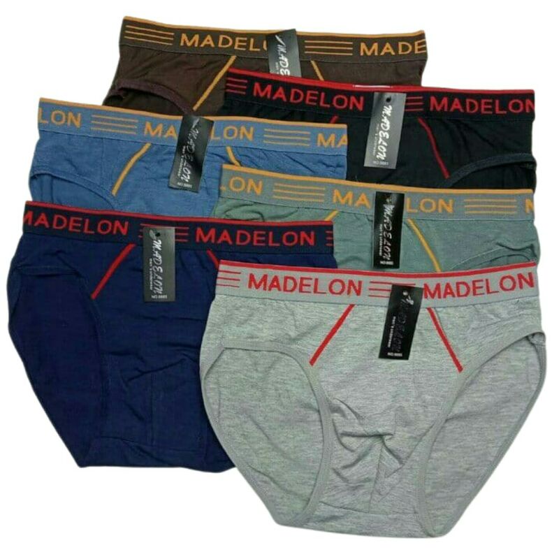 Celana Dalam Pria Celana Dalam Pria Madelon Cd Pria Murah Madelon Sport