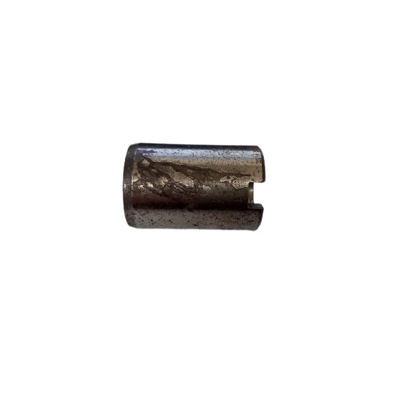 135-03206 Lupper shaft from metal