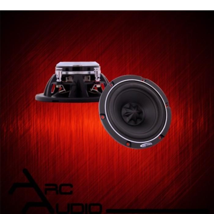 Speaker Arc Audio RS 3.0 - Mid Range
