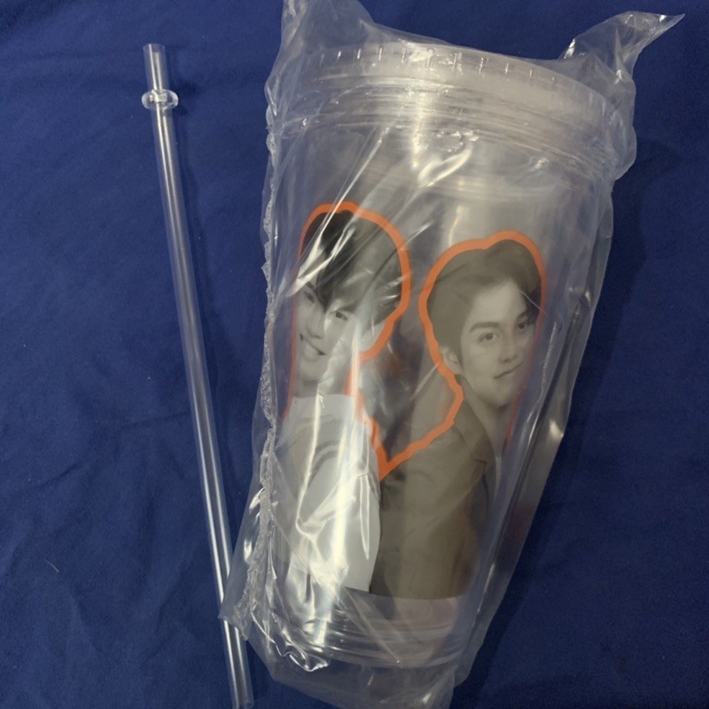 TUMBLER DD BRIGHTWIN