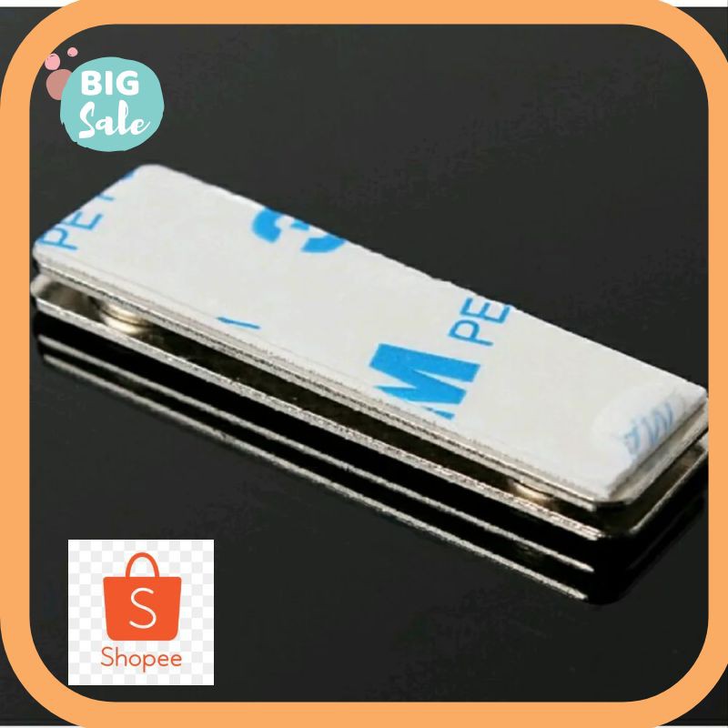 

Termurah Magnet nane tag papan nama dada daya rekat kuat kwalitas bagus Kekinian