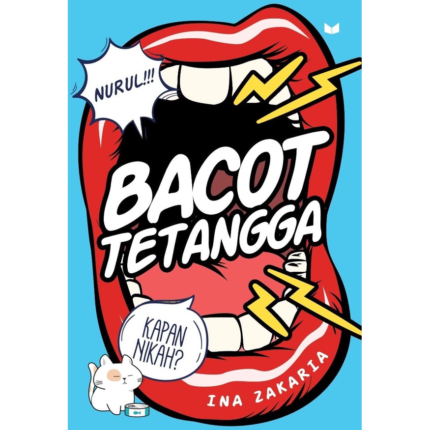 BACOT TETANGGA - Mediakita