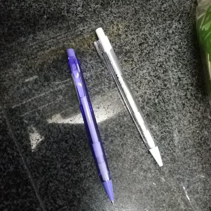 

PENSIL MEKANIK 0.5 FABER CASTEL ECON EXCLUSIVE