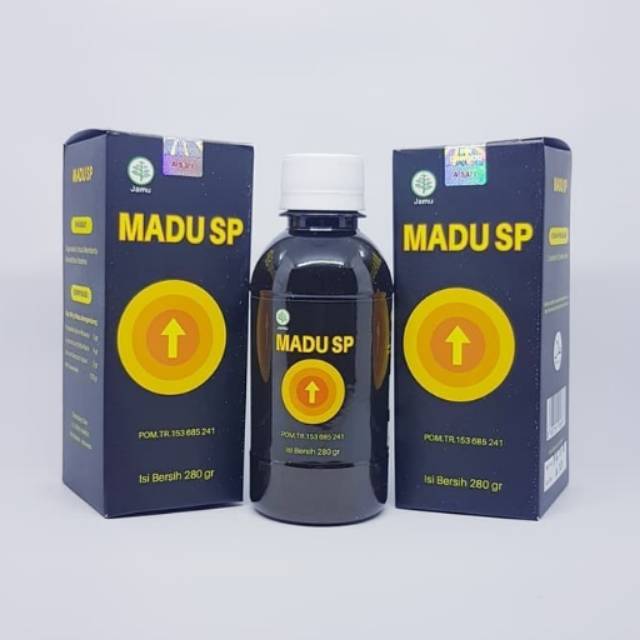 

GOWEYEE-Madu SP Subur Pria-hp