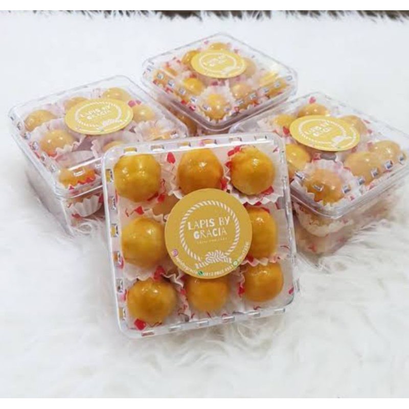 

kue nastar