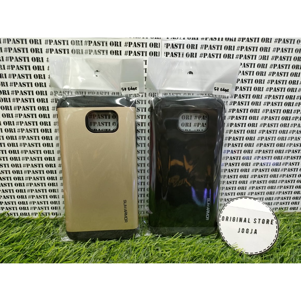 Hard Case Armor Samsung Galaxy S7 Edge