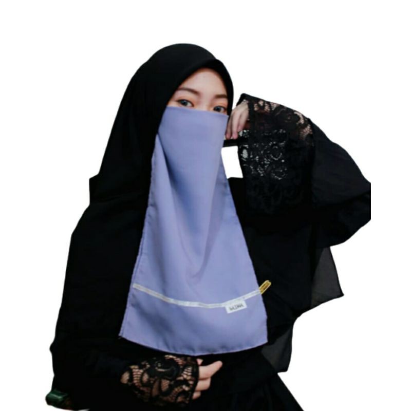 Cadar Tali Salwa | Cadar Tali Murah | Cadar Best Seller | Cadar Tali Terhits