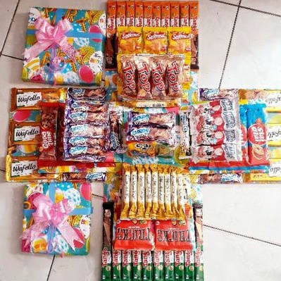 

Link pesanan untuk tambahan uang 100rb