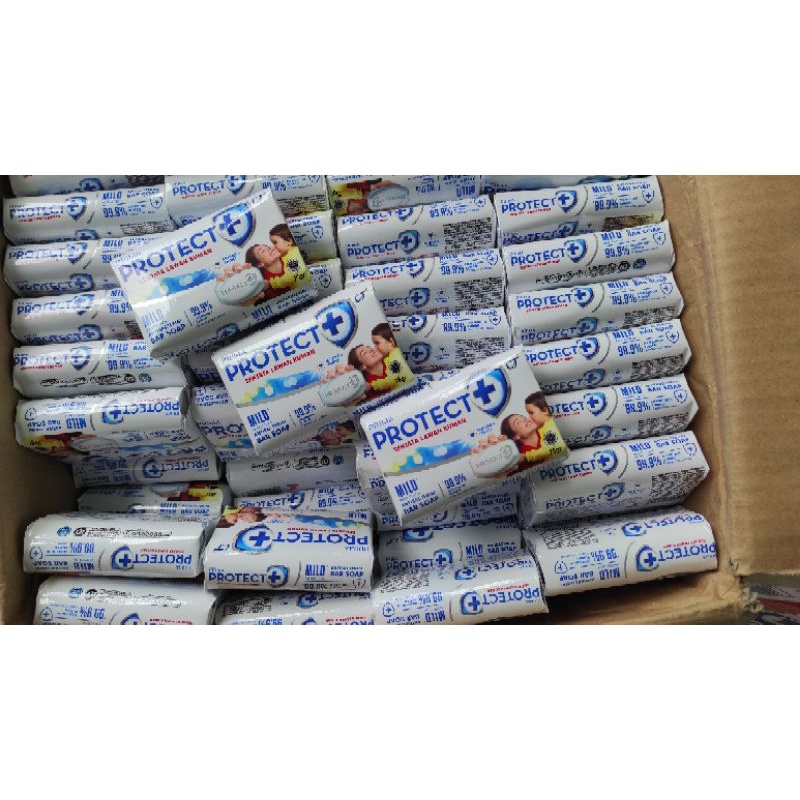 PRIMA PROTECT SABUN BATANG BARSOAP 75GR