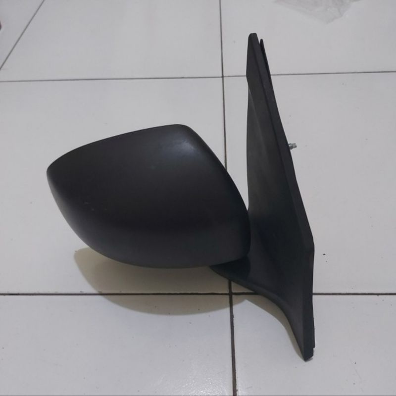 SPION ALL NEW AVANZA XENIA 2012 MANUAL HITAM KANAN ATAU KIRI