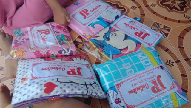 Hk Strawberry Purple