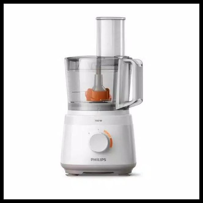 Philips Food Processor Hr7310 Hr-7310 - Putih