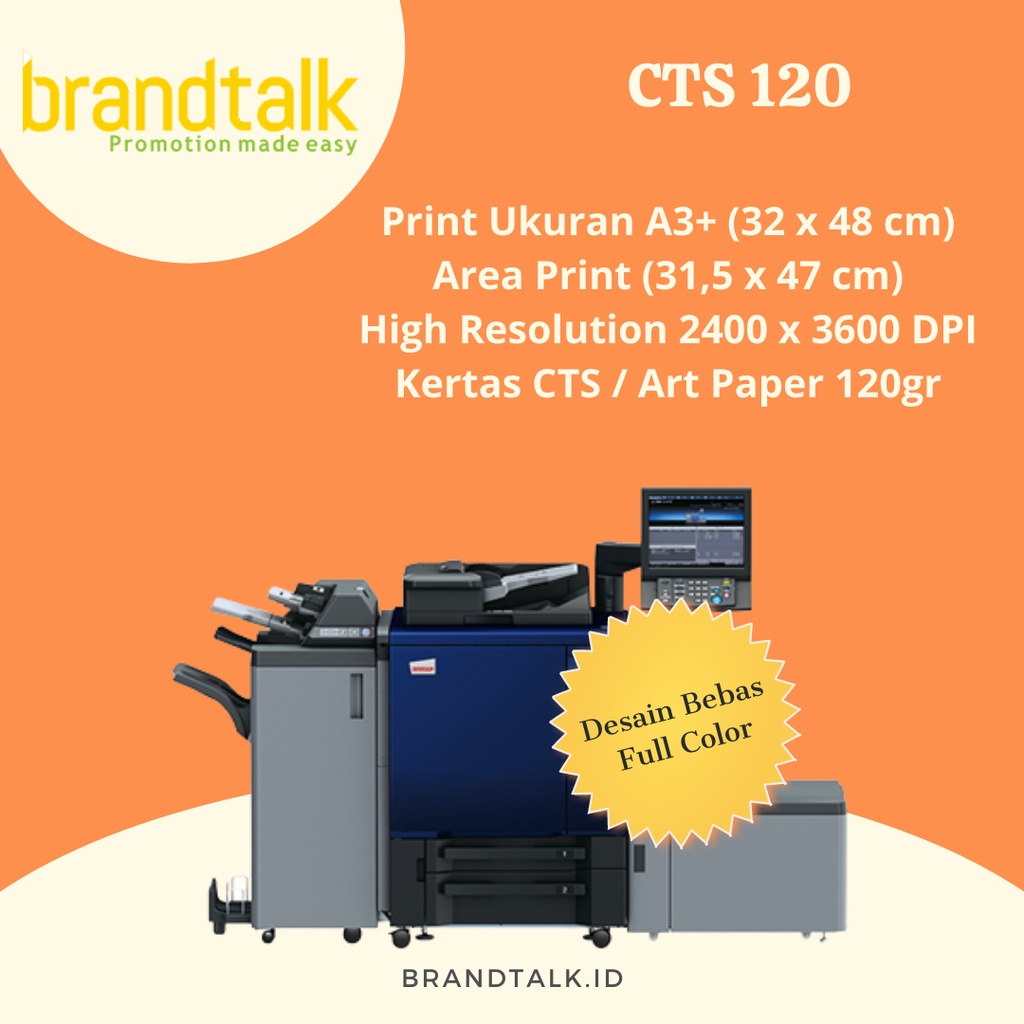 

Cetak Print On Demand Kertas CTS 120 gr Ukuran 32,5 cm x 48 cm (PROMO)