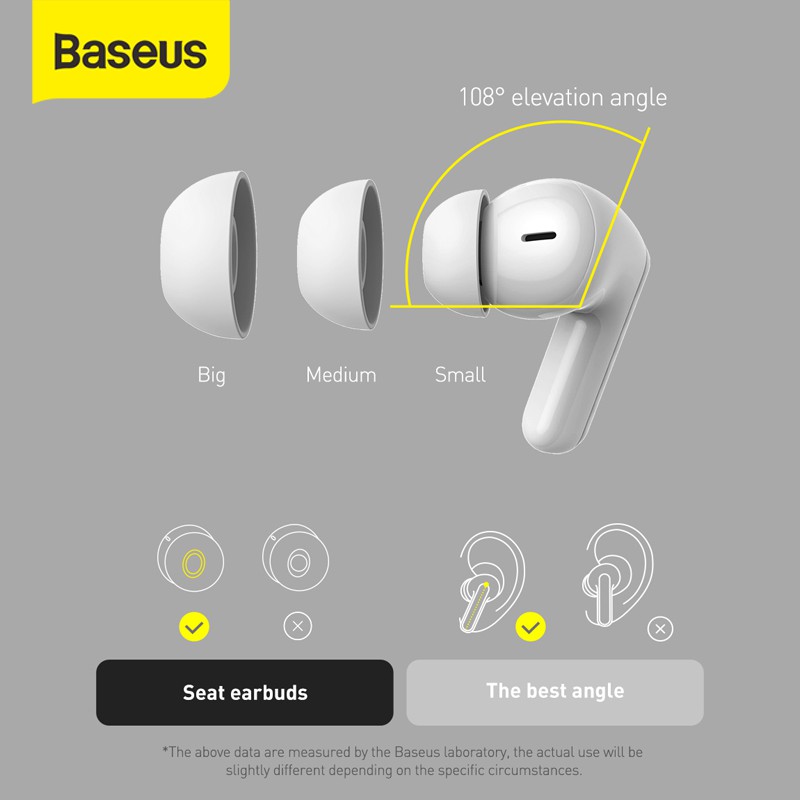 baseus simu s1