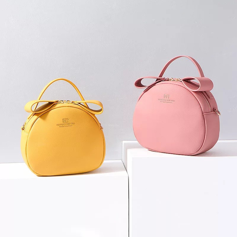Tas Selempang Wanita Slingbag  keren Zamzam Gemini