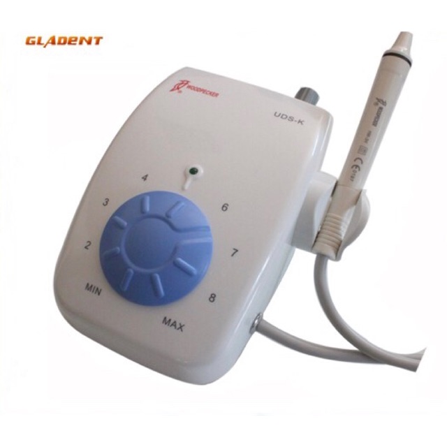 scaler woodpecker LED (ex)