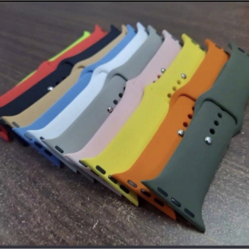 Strap Tali Smart Watch T500-T55 Termurah