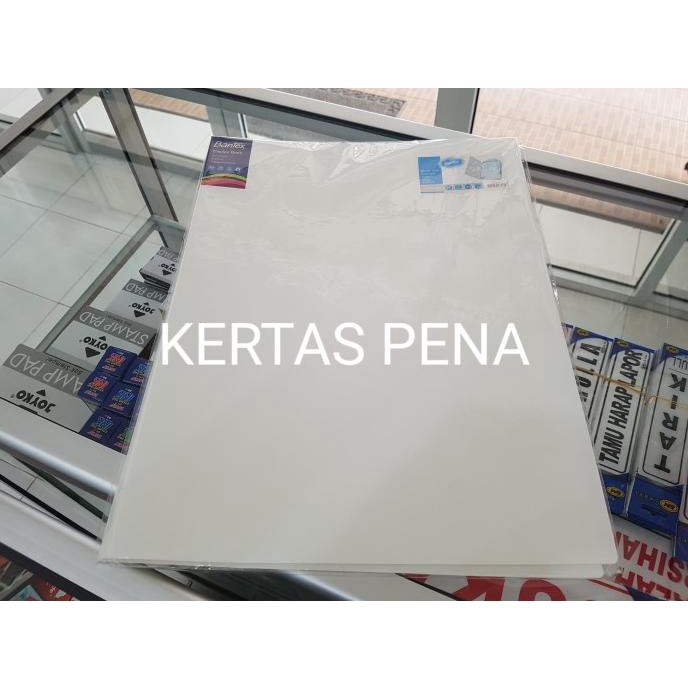 

Office & Stationery | Document Organizer | Clear Holder / Display Book 3163 / 20 Pocket / A3 Portrait / Bantex | Best Seller
