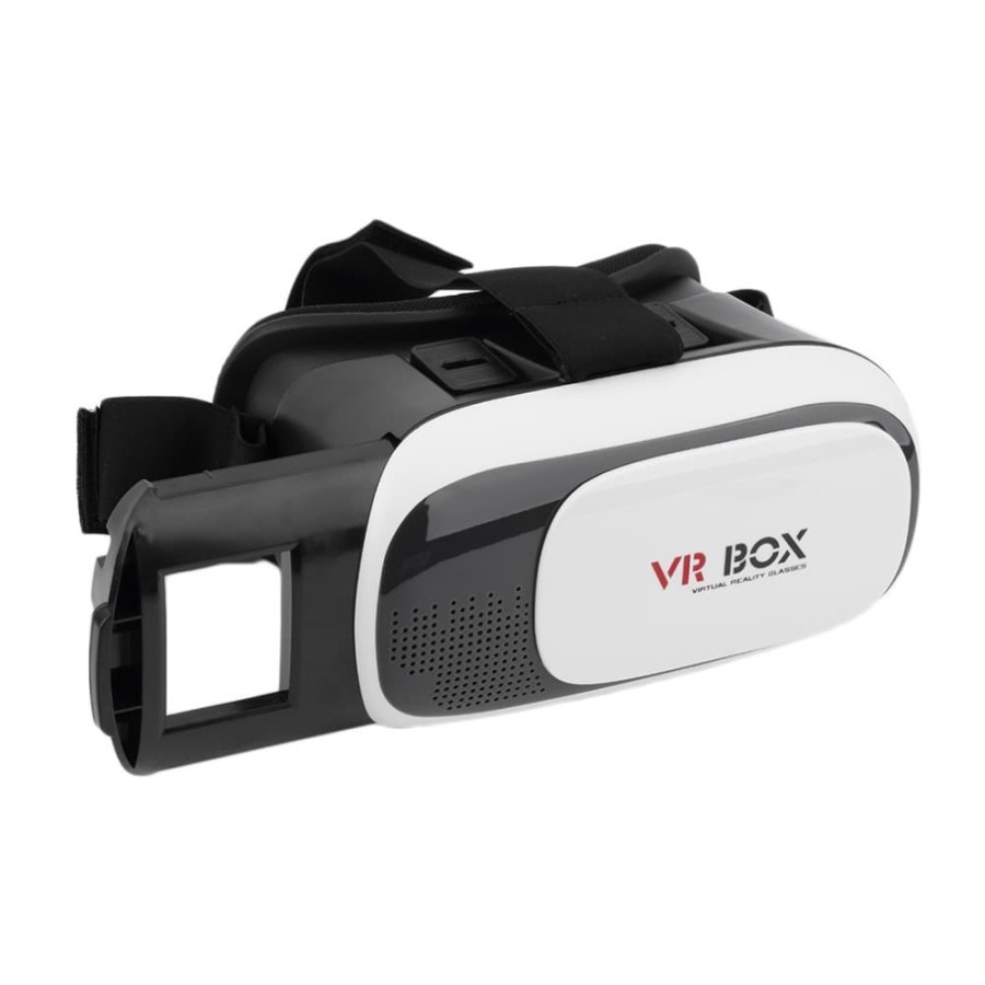 Trend-Virtual Box Reality VR2