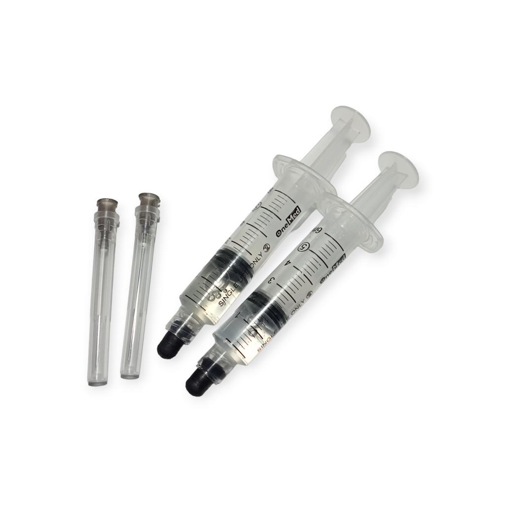 Lem Cair Pengganti  ACF Tape COF bonding