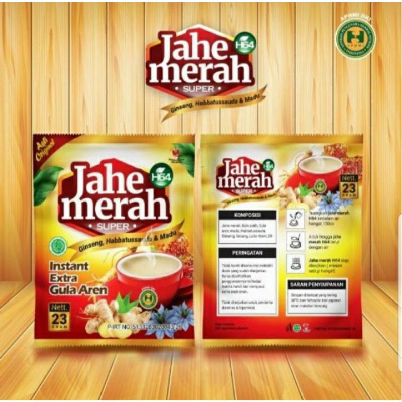 

jahe merah, gingseng, gula aren