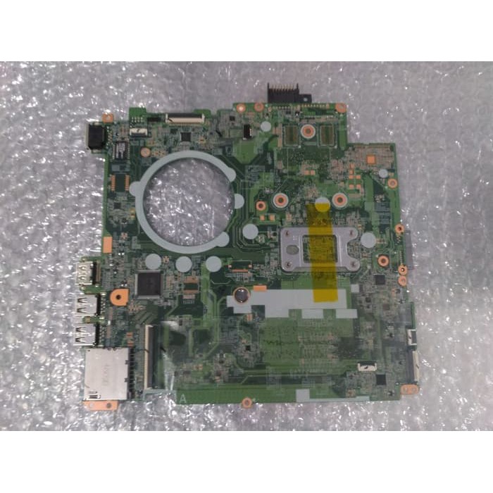 Motherboard HP Pavilion 14-V HP 17-F HP 14-P HP 15-P AMD A8 DAY22AMB6E