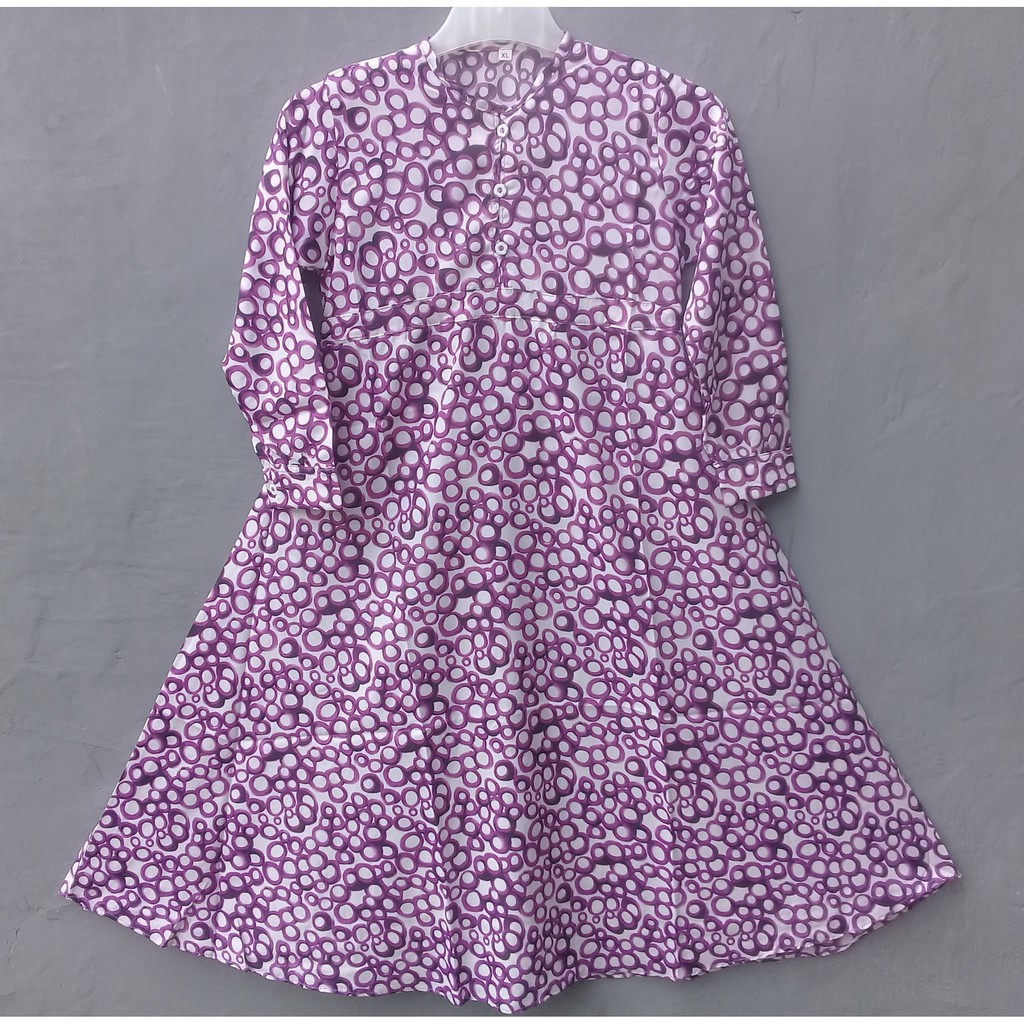 GAMIS ANAK / BAJU MUSLIM ANAK