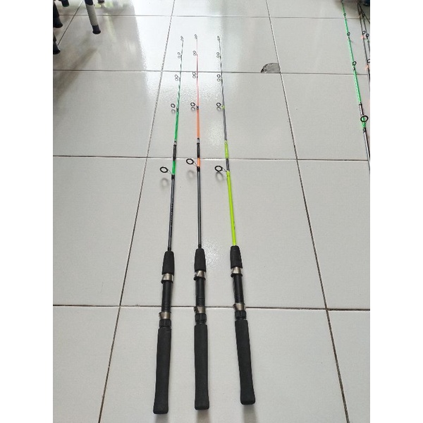 joran fiber solid Scala 150cm