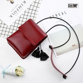 Tas Mini Petak Tas Selempang / Tas selempang Fashion Wanita