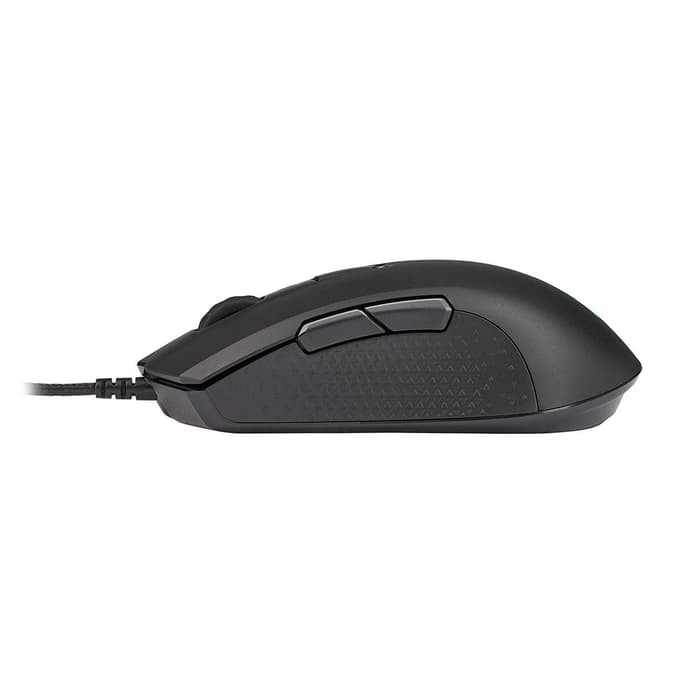 Corsair M55 RGB Pro Ambidextrous Multi-Grip Gaming Mouse