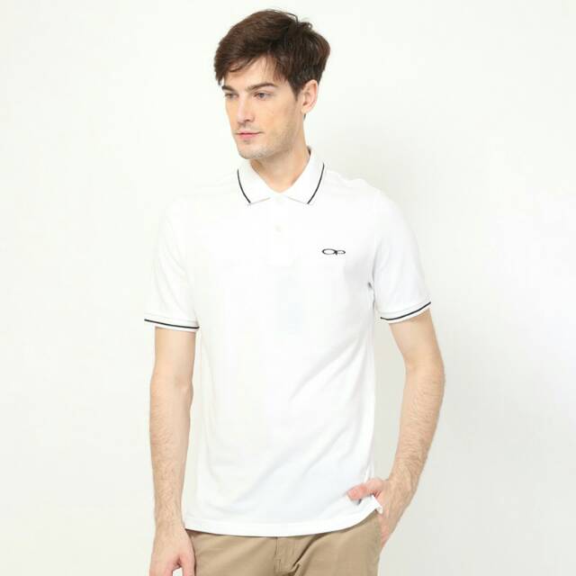 Ocean Pacific - Polo Shirt Classic Basic