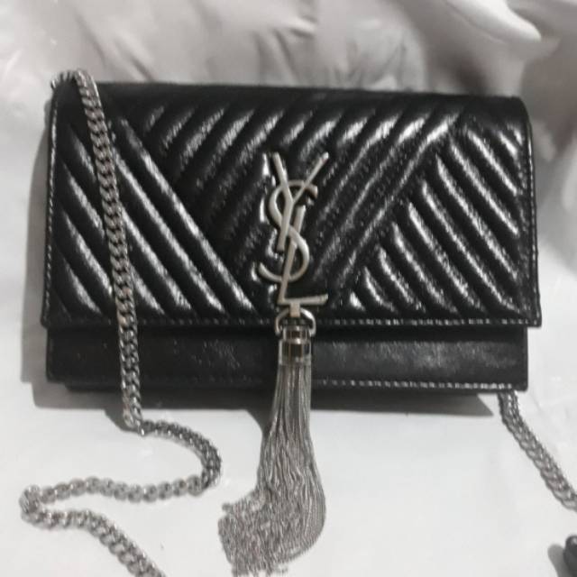 tas preloved ysl