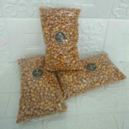 Jagung Marning Pedas manis jeruk purut