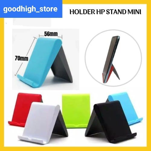 Holder Standing S-509 - Holder Stand Hp S-509 Standing Hp - SC