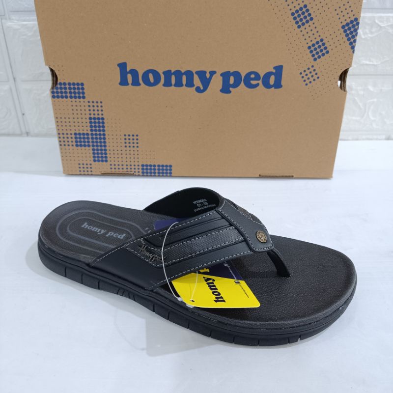 Sandal Homyped Voyager 01 | Sandal Kasual Homyped