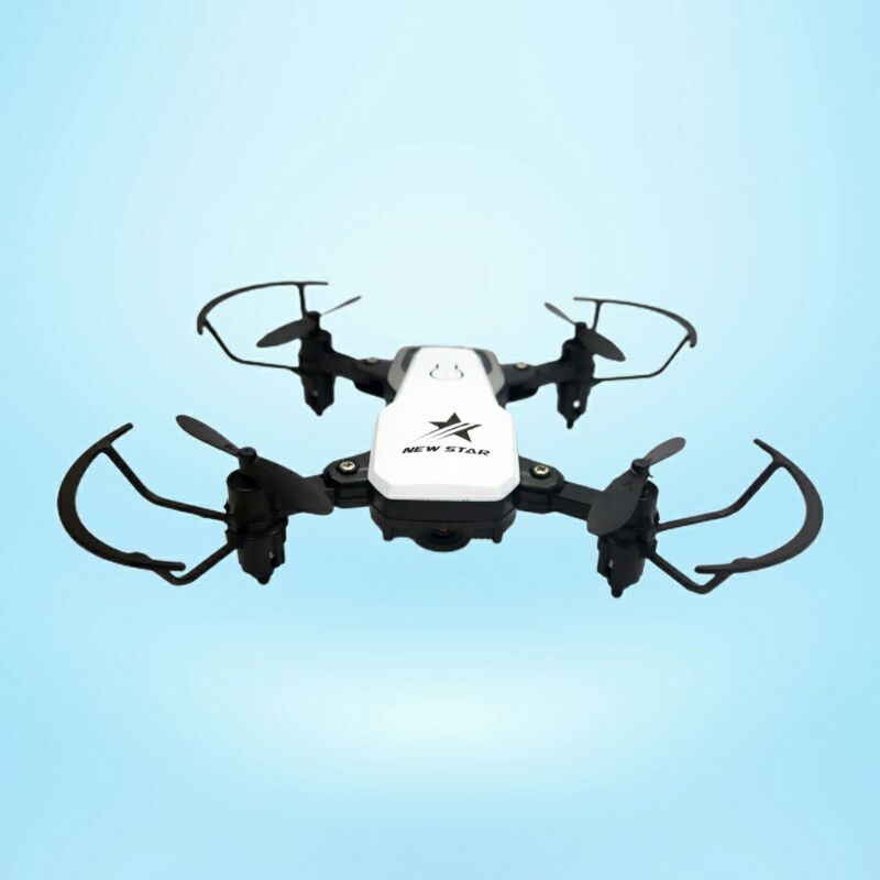 Drone Mini LF606 wifi camera