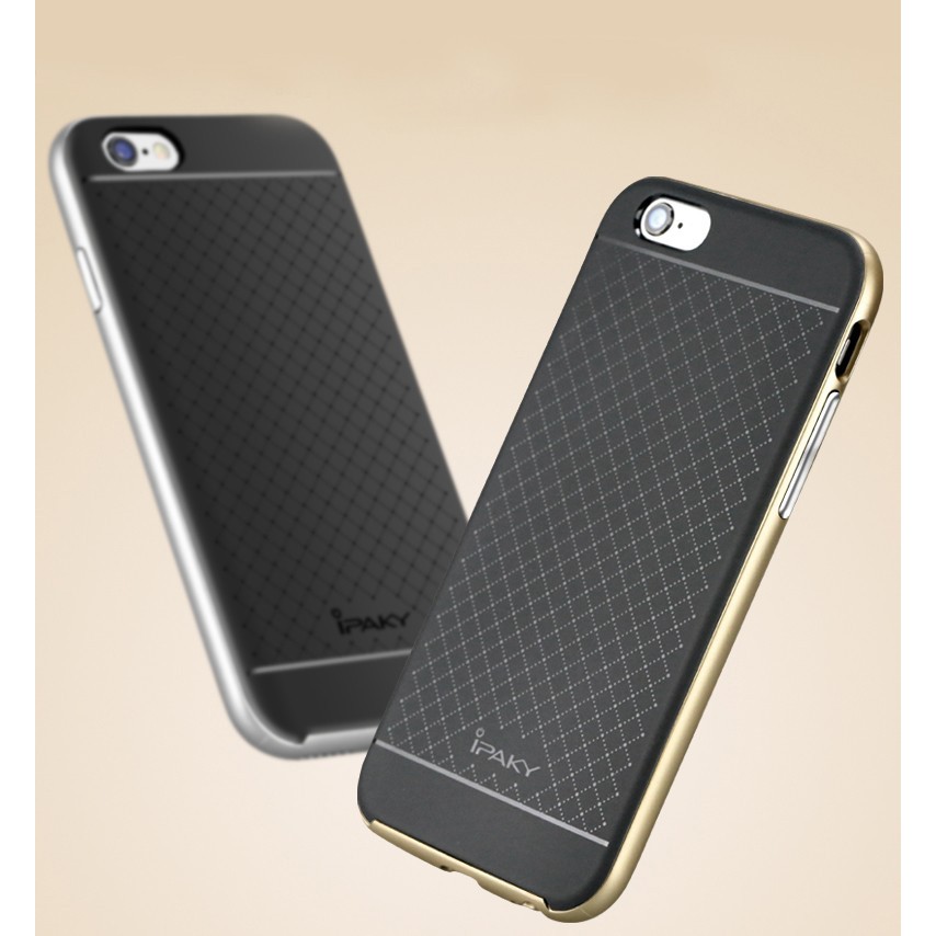Case Ipaky Hibryd Case Original Samsung Galaxy A8 2018 A8 Plus 2018