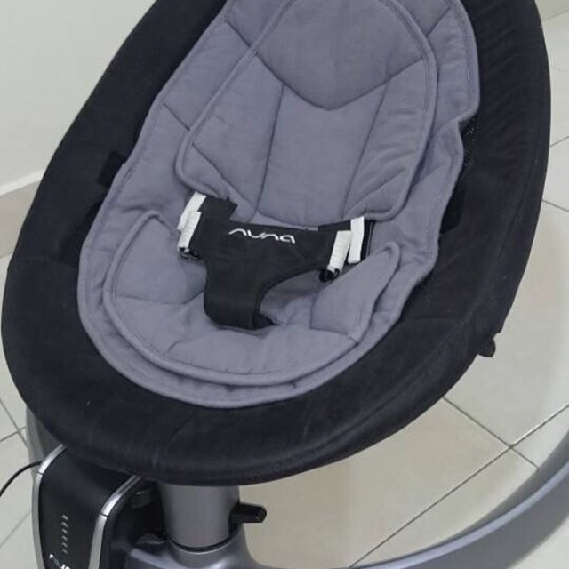 phil and ted carrycot