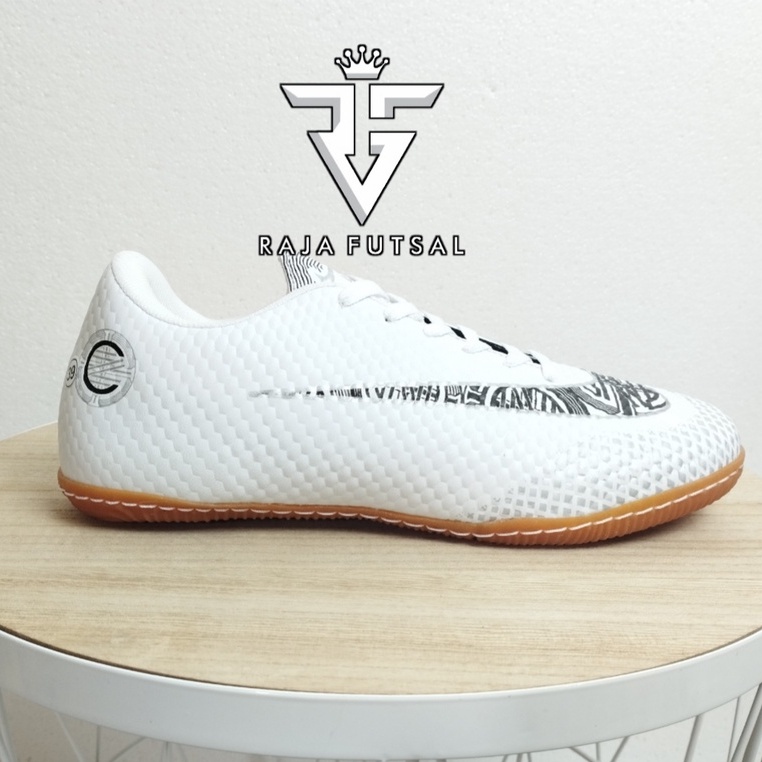 SEPATU FUTSAL Nike_cr7, ACC, Tiempo, MERCURIAL X, Superfly Harga Promo Harga Grosir Murah(SUDAH DI JAHIT)