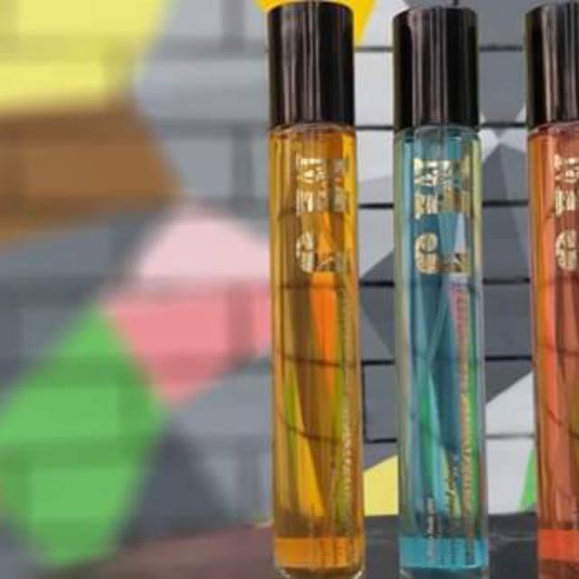 Parfum MJ