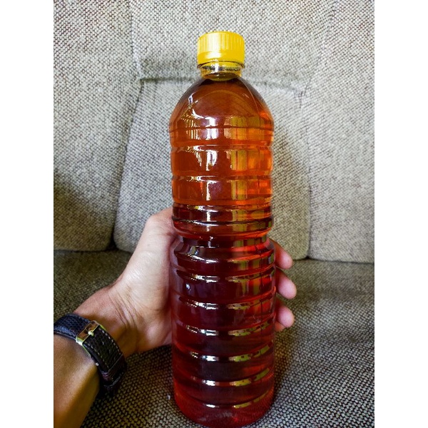 Madu Probiotik G18 kemasan 1000ml / 1L