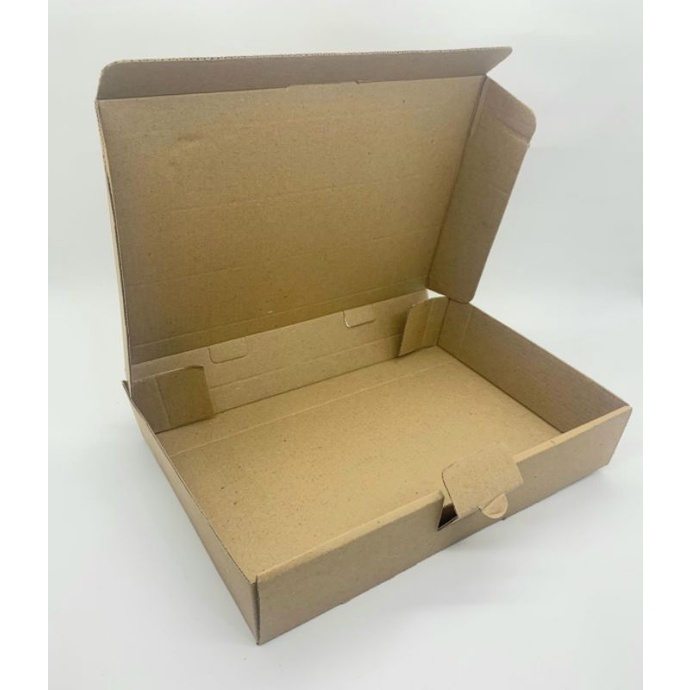 

Dus Polos / Box Serbaguna 27x19x6 (A-22)