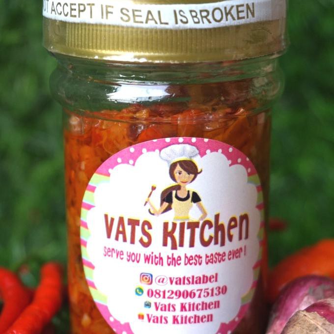 

terlaris01 SAMBAL BAWANG KOREK - Pedas Banget