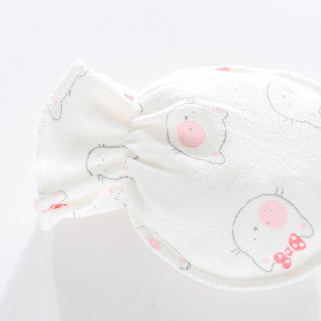 (Pimenova) Sarung tangan bayi motif import untuk cewek atau cowok