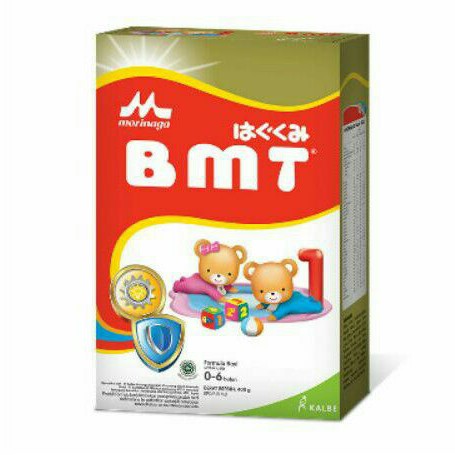 

Morinaga BMT 200 400 800 gr