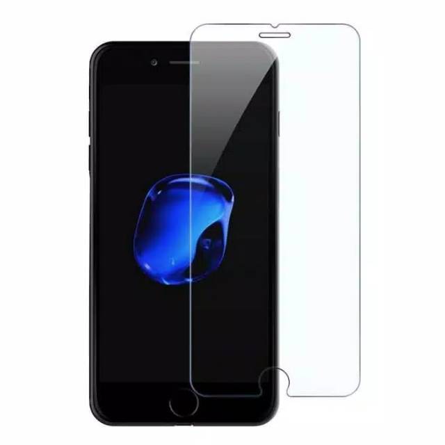 Tempered glass bening IPHONE 8G, 8G+  / tg bening / anti gores kaca