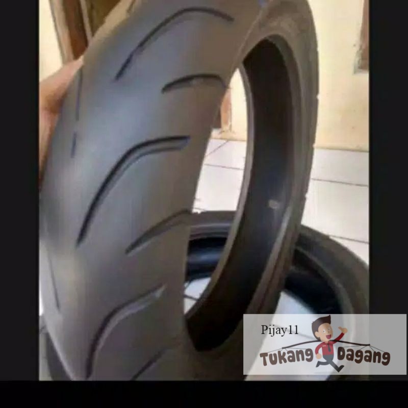 ban belakang standar nmax 130/70-13