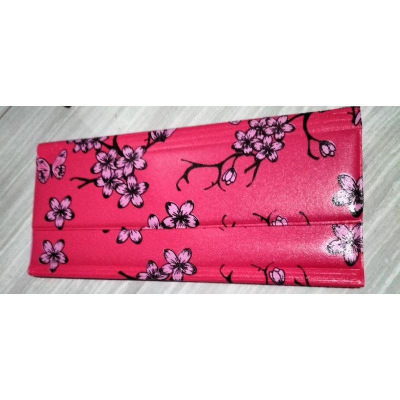 Dompet disiplin - Keuangan bulanan wallet organizer/Dompet ferar organizer wanita