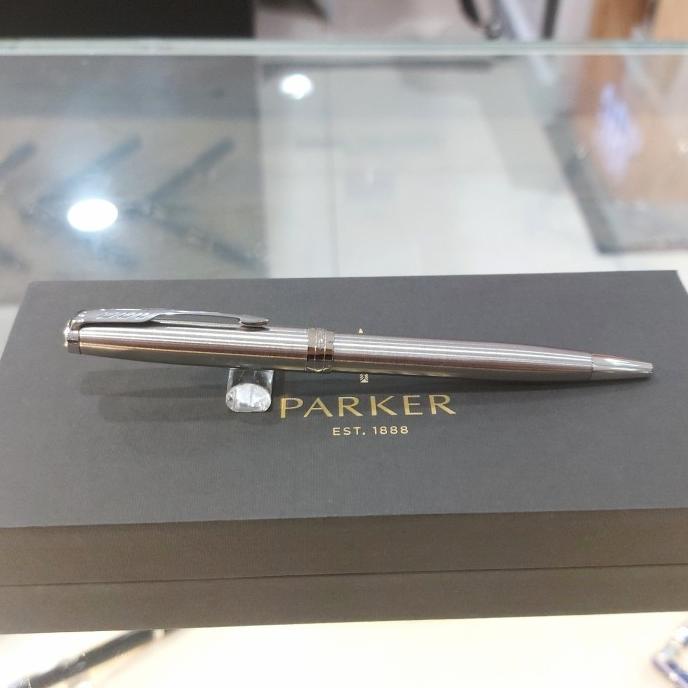 

---Terbartu--- Parker Sonnet SS CT BP